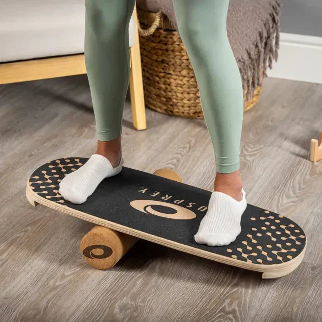 Balance Boards