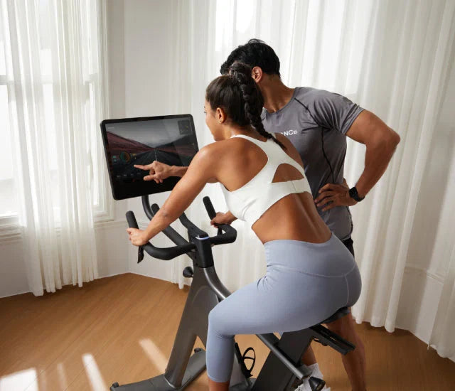 Exercise Bikes