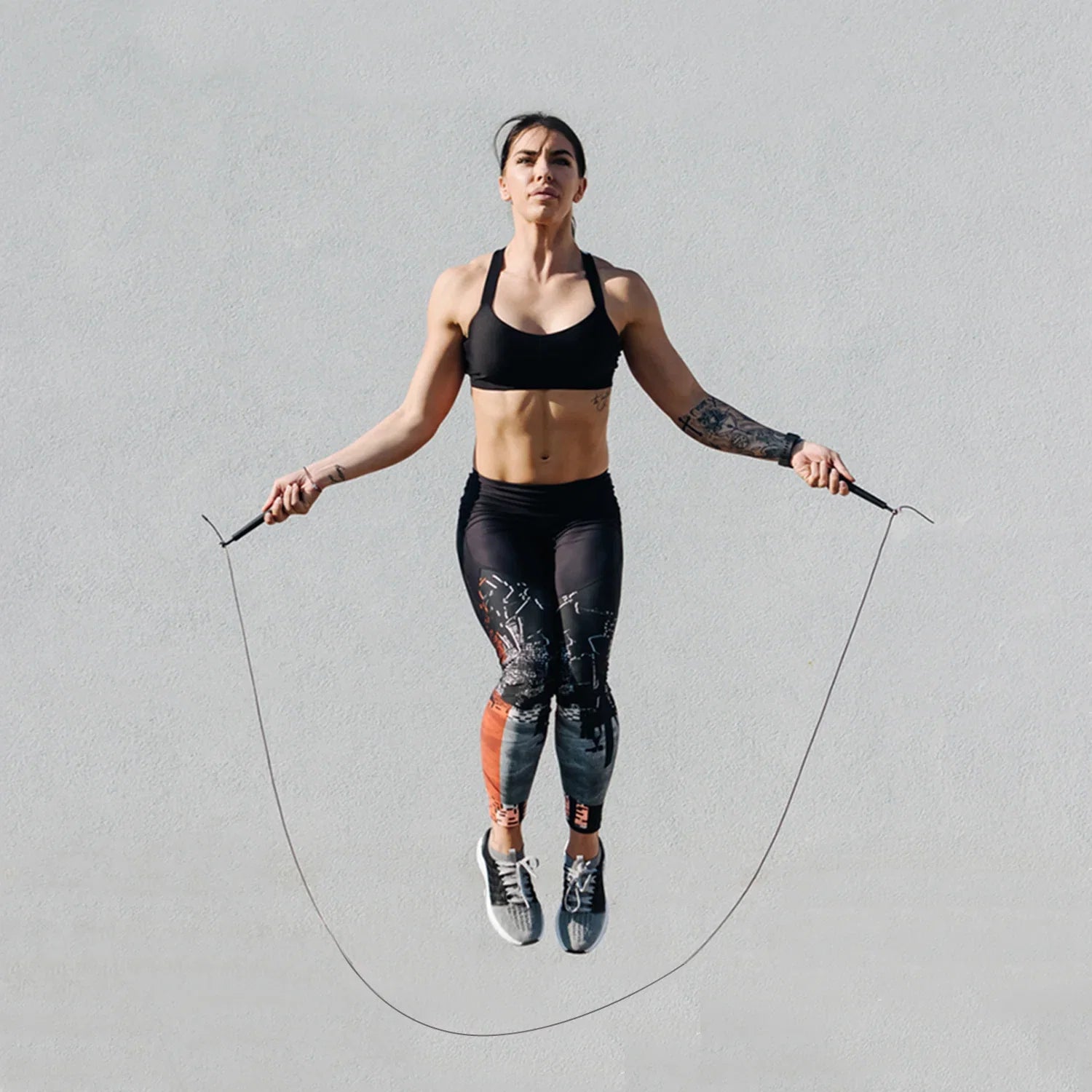Jump Ropes & Cardio Accessories