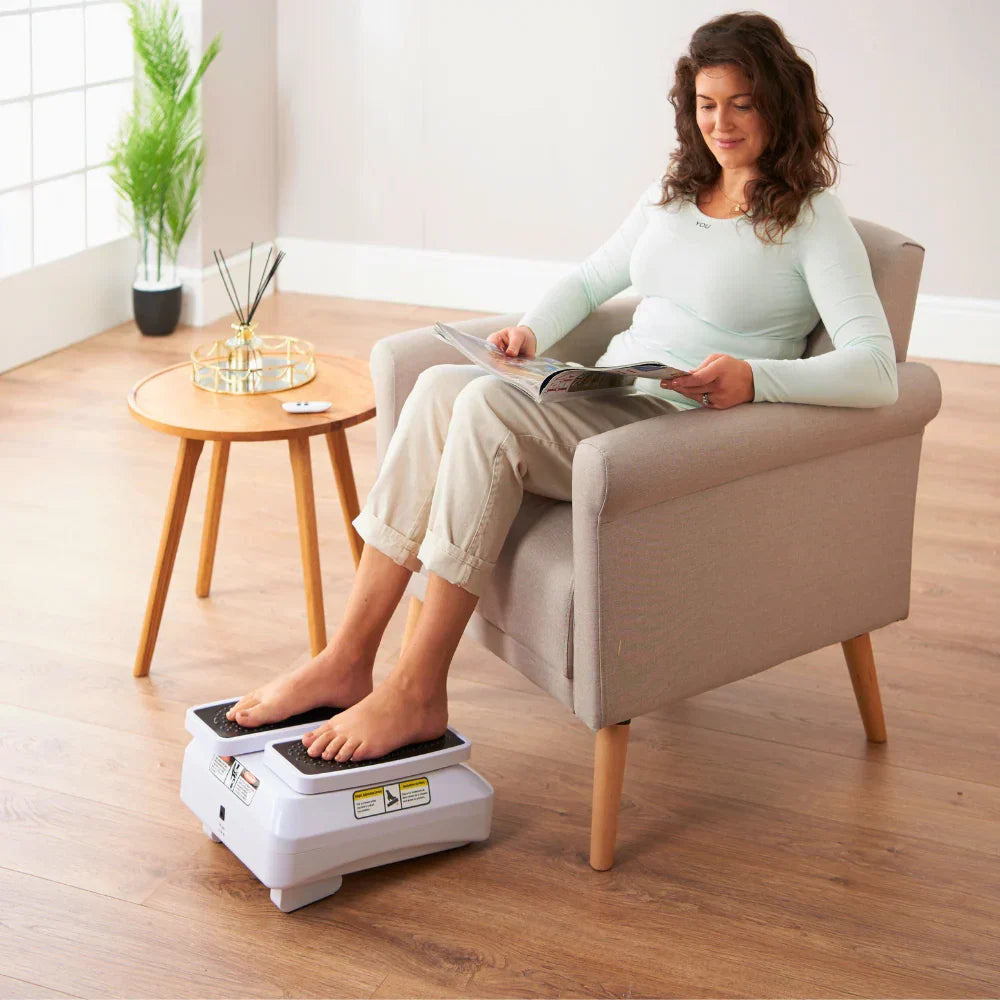 Leg Exercisers