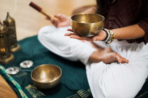 Meditation Equipment