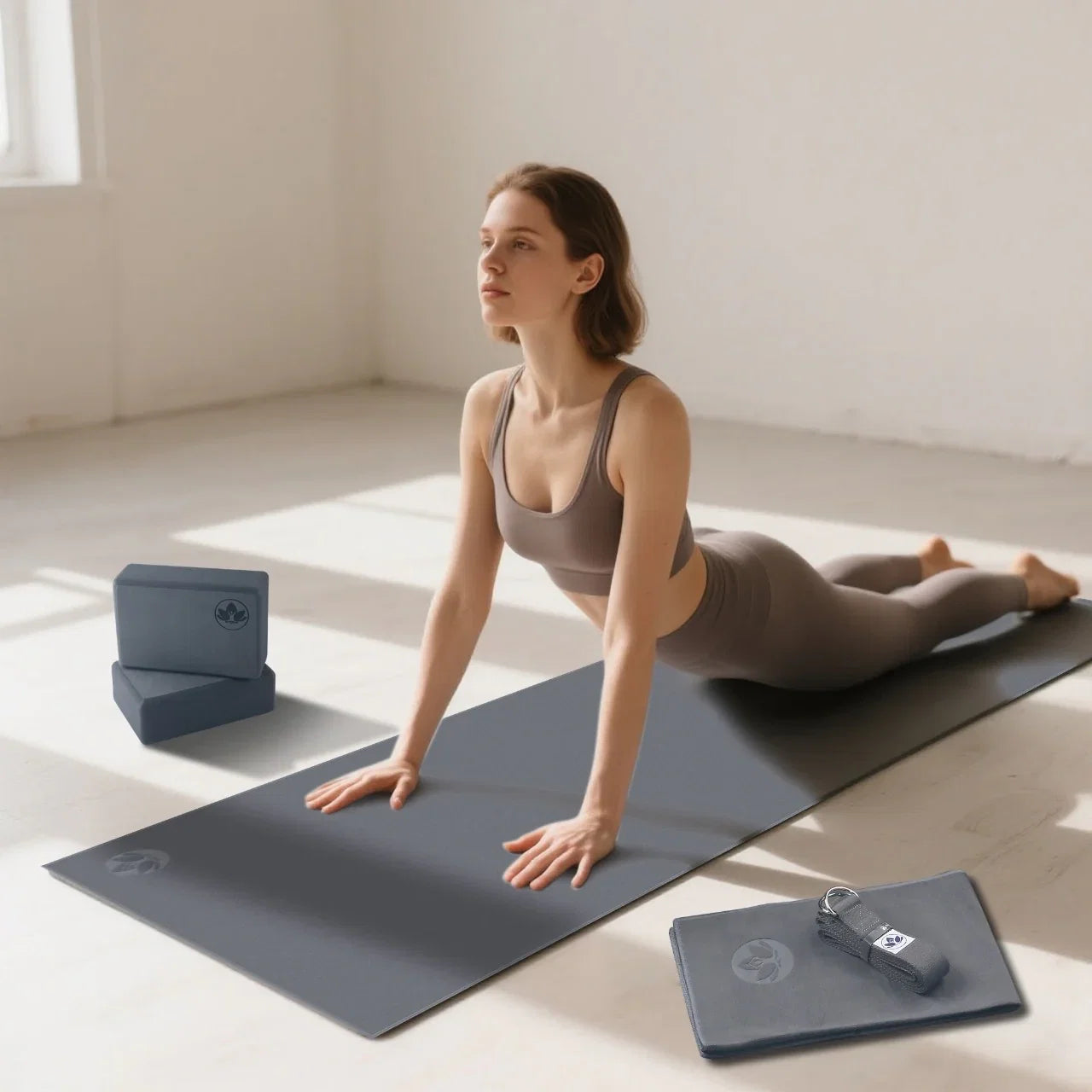 Yoga Starter Sets