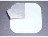 Adhesive Patches (40 Pack) for Magnetic Therapy 1/2" Spot Magnets (Magnets Not Included)