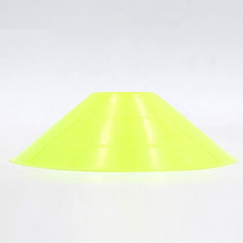 Adjustable Hurdles and Cone Set Agility Hurdles Disc Cones for Soccer Sports Plyometric Speed Training