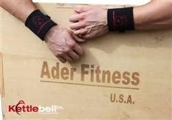 Ader Sports Pilates Kit -1/2" Thick Exercise Mat, Forearm Guard, Pilates Ring