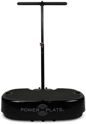 Power Plate Perfect Balance and Flexibility Bundle