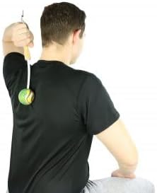 Bongers Handheld Deep Tissue & Trigger Point Massage Tool