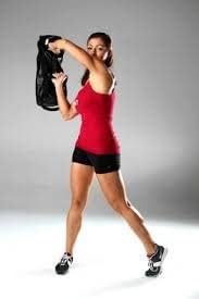 The Ultimate Sandbag Core Package Black