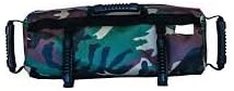 Ultimate Sandbag Core Package Adjustable Fitness Sandbag with Filler Bags 5-20lbs