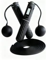 Vibration Plate, Vibrating Fitness Platform with Jump Rope, Full Body Workout for Indoor, Fat Burner for Women