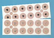 Accu-Band 800 NP Magnets
