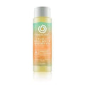 Lemongrass Scented 3-in-1 Bath, Body, & Massage Oil 4 oz.