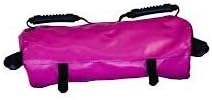 Ultimate Sandbag Core Package Adjustable Fitness Sandbag with Filler Bags 5-20lbs