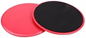 Dual Workout Gliders for Exercising - Core Sliders