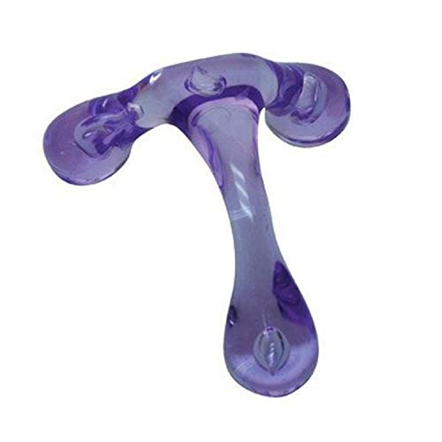 Point Relief 14-1702 Body Massager, 3-point