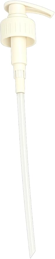 TOA Massage Lotion Bottle; Vitamin Rich for Therapy with Natural Ingredients to Moisturize, Hydrate and Smooth; for All Skin Types (4 Gallons)