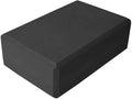 Relaxus Yoga Block – Premium EVA Foam Support for Enhanced Stability, Balance, and Flexibility in Yoga Poses, Lightweight, Durable, and Comfortable