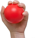 Hand Exercise Grip Ball, Finger Strengthener, Wrist and Hand Training Tool for Sports and Fitness
