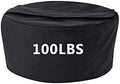 Sandbag Adjustable Heavy Duty Workout Sandbags Fitness Sandbags for Lifting Exercise Bodybuilding 100LBS