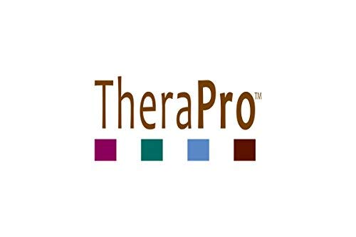 Deep Tissue Massage Lotion by TheraPro - Unscented - Infused with Sweet Almond & Grapeseed Oil - Smooth Glide & Non-Greasy - Absorbs Quickly with No Residue - Easily Cleaned from Sheets - 5 Gallons