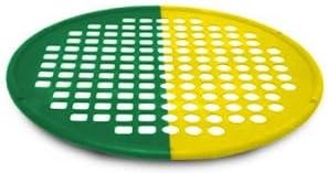 Power Web Combo Yellow/Green Light/Medium