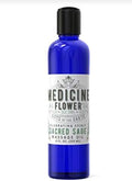 Massage Oil - Sacred Sage - Natural - 8 Ounce
