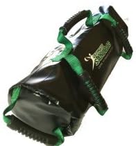 Ultimate Sandbag Core Package Adjustable Fitness Sandbag with Filler Bags 5-20lbs