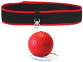 6X Boxing Reaction Ball Gear for Speed and Coordination Practice