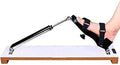 Heel and Ankle Exerciser, Full Leg Exerciser (Pack of 1) Easy to use