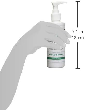 Biotone Herbal Select Massage Products Face Therapy Lotion, 6 Ounce, 6 Ounce