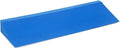 Stretch Slant Board Yoga Wedge Block EVA Foam Squat Wedge Block Home Gym Leg Workout Wedges Fitness Accessories Blue