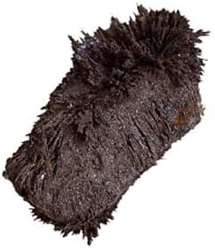 Solo Therapy Green Lodestone (1 ct) and Gold Magnetic Sand (1 oz), Good Luck, Prosperity, Abundance Spells, Money Rituals
