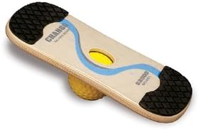 Beginner / Advanced Chango S2000 Model Balance Board