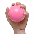 Hand Exercise Grip Ball, Finger Strengthener, Wrist and Hand Training Tool for Sports and Fitness