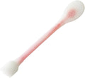 GSHOW Manual Back Massager Long Handheld Silicon Massage Hammer for Shoulder Back Soreness Relief, Massaging Whole Body Legs Arms