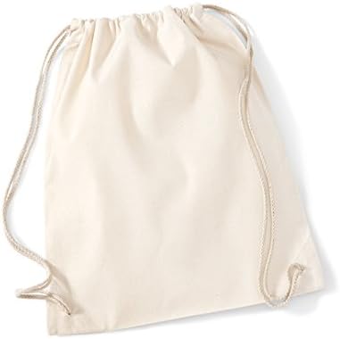 Westford Mill Cotton Gymsac