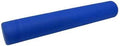 JFIT High Density Smooth EVA Foam Roller - Made in Taiwan - Multiple Size Options Available - Exercise, Massage, Muscle Recovery, Round Foam Roller
