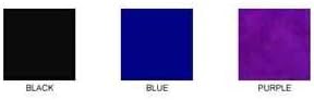 Aeromat 32515 Yoga Block- Blue