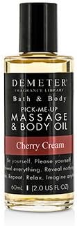 Demeter Fragrance Library 2 oz Massage Oil - Cherry Cream