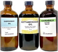 Karpooradi Ayurvedic Massage Oil