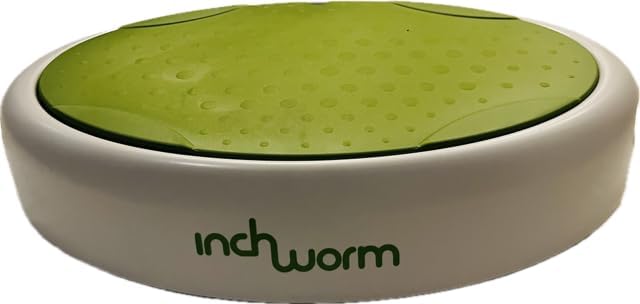 Inchworm Slider Core Trainer and Abdominal Exerciser