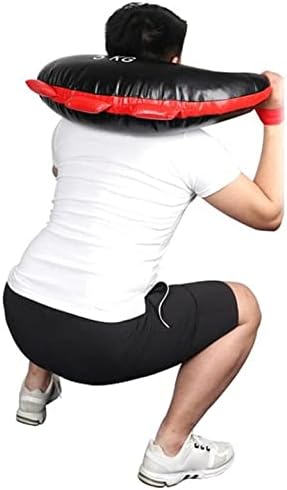 Weight Lifting Sandbag