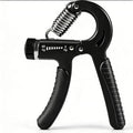 Grip Strength Trainer, Hand Grip Exerciser Strengthener with Adjustable Resistance 11-132 Lbs (5-60kg), Forearm Strengthener, Hand Exerciser for Muscle Building and Injury Recover