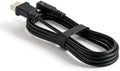 Vibration Plate Exercise Machine White Power Cord