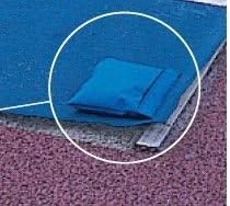 Blazer Athletic Replacement Sandbag