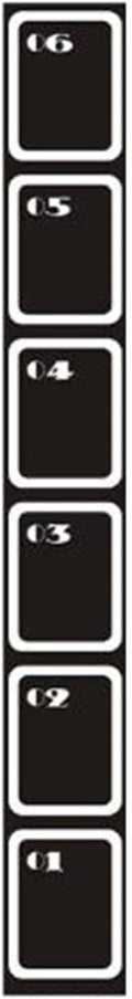 Speed Agility Training Ladder Portable Footwork Training Mat for Soccer Volleyball Sports Workout Outdoor Footwork Practice for All Ages to Improve Speed Strength