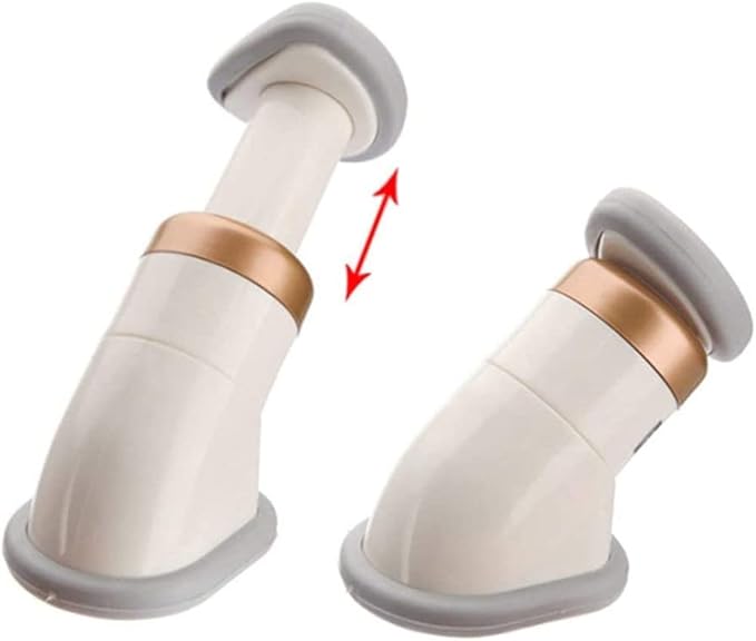 MQ Neckline Slimmer & Toning System, Portable Neck Exerciser Chin Massager to Reduce Double Chin