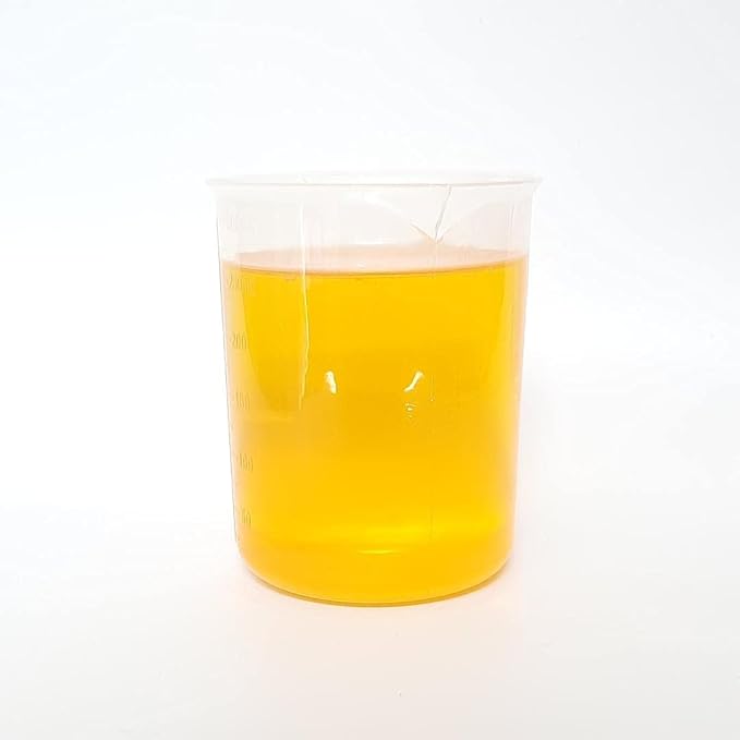 Akpi Oil | Ndjansan | Ricinodendron heudelotii |Cold Pressed | Organic| Extra Virgin/Massage Oil 4oz