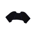 Self-Heating Shoulder Pad L Size Breathable Support Belt Magnetic Therapy Pain Relief Massager for Men and Women for Sports Recovery