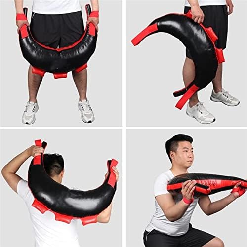 Weight Lifting Sandbag